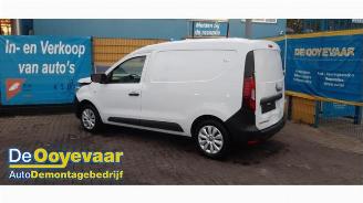 Renault Express Express, Van, 2021 1.5 dCi 95 picture 1