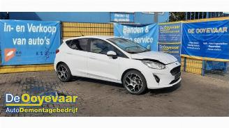 Ford Fiesta Fiesta 7, Hatchback, 2017 1.0 EcoBoost 12V picture 1