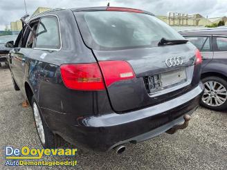 Audi A6 avant A6 Avant (C6), Combi, 2005 / 2011 2.4 V6 24V picture 3