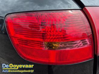 Audi A6 avant A6 Avant (C6), Combi, 2005 / 2011 2.4 V6 24V picture 24