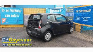 Volkswagen Up! Up! (121), Hatchback, 2011 1.0 12V 60 picture 4