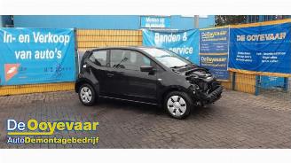 Démontage voiture Volkswagen Up! Up! (121), Hatchback, 2011 1.0 12V 60 2011/12