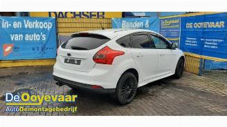 Ford Focus Focus 3, Hatchback, 2010 / 2020 1.0 Ti-VCT EcoBoost 12V 100 picture 2