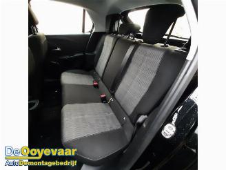 Opel Corsa Corsa F (UB/UH/UP), Hatchback 5-drs, 2019 1.2 12V 75 picture 7