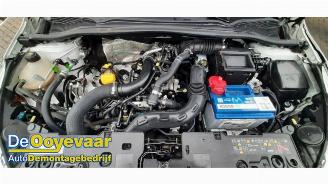 Renault Clio Clio IV Estate/Grandtour (7R), Combi 5-drs, 2012 / 2021 0.9 Energy TCE 90 12V picture 8