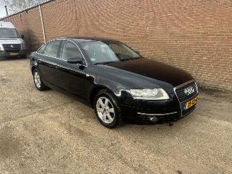 Audi A6 2.8 FSI Pro Line Business picture 1