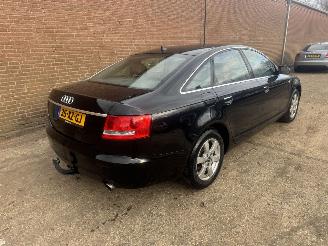 Audi A6 2.8 FSI Pro Line Business picture 2