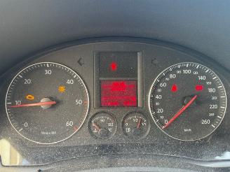 Volkswagen Jetta  picture 10