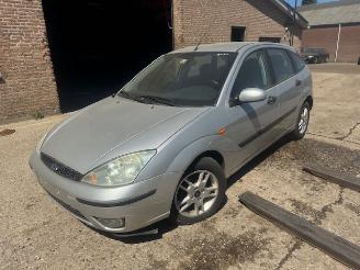 Ford Focus  picture 2