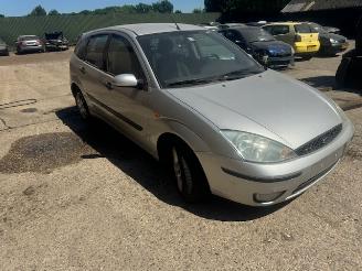  Ford Focus  2001/1