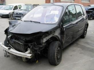Schadeauto Renault Scenic  2004/4