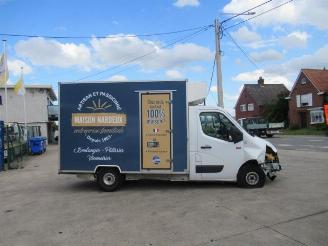 Renault Master  picture 4