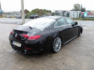 Mercedes CLS  picture 5