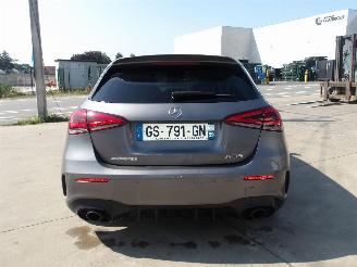 Mercedes A-klasse  picture 5