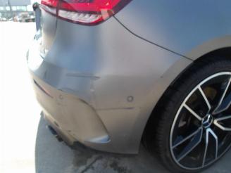 Mercedes A-klasse  picture 14