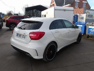 Mercedes A-klasse  picture 5