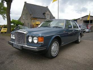 Avarii autoturisme Bentley Eight 6.8 I V8 SALOON 1986/8