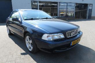 Volvo C-70 Convertible 2.4 T picture 11