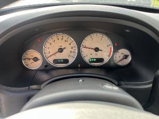 Dodge Ram-van VAN 2.8CRD AUT. VAN picture 11