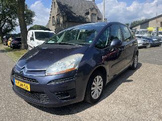 skadebil auto Citroën C4 PICASSO 1.6 VTi Séduction 5p. 2009/3