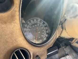 Chevrolet Corvette Targa, automaat picture 12