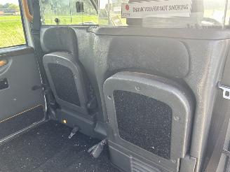 London Taxi int TX1 Silver Auto Diesel, automaat, airco picture 27
