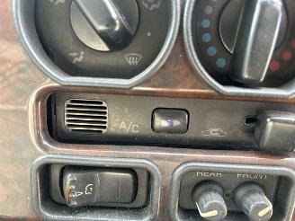 London Taxi int TX1 Silver Auto Diesel, automaat, airco picture 18