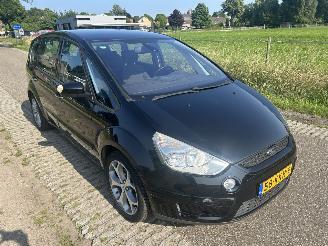 Ford S-Max 2.0 Titanium 5p. MOTORSCHADE ! picture 24