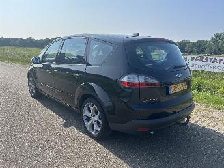 Ford S-Max 2.0 Titanium 5p. MOTORSCHADE ! picture 6
