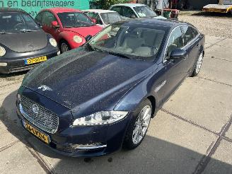 Jaguar XJ 5.0 V8 PREMIUM LUXURY picture 33