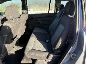 Opel Zafira 1.8-16V BENZINE 7 PERSOONS UITVOERING AIRCO picture 13