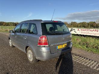 Opel Zafira 1.8-16V BENZINE 7 PERSOONS UITVOERING AIRCO picture 5