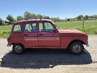 Renault 4 TL picture 10