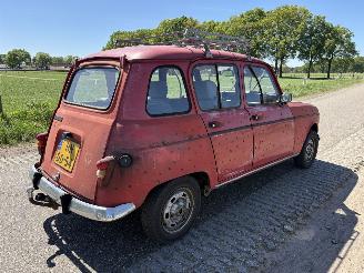 Renault 4 TL picture 11