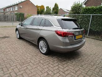 Opel Astra 1.6 CDTI Navi Clima Camera 6-Bak picture 2