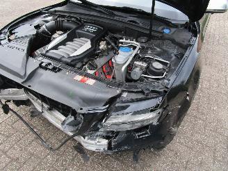 Audi S5 4.2 V8 Navi Clima picture 18
