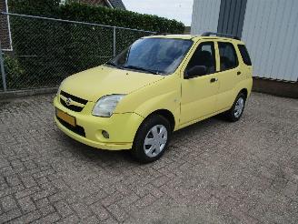 Avarii autoturisme Suzuki Ignis 1.3 2005/7