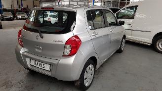 Suzuki Celerio 1.0 12V DUALJET 4DRS  BENZ 996CC 50KW 68PK picture 4