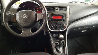 Suzuki Celerio 1.0 12V DUALJET 4DRS  BENZ 996CC 50KW 68PK picture 7