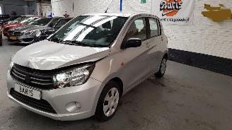 Suzuki Celerio 1.0 12V DUALJET 4DRS  BENZ 996CC 50KW 68PK picture 1