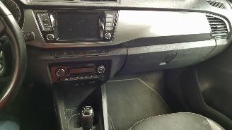 Skoda Fabia 1.2 TSI 16V AUT 4DRS  BENZ 1.197CC 81KW 110PK picture 10