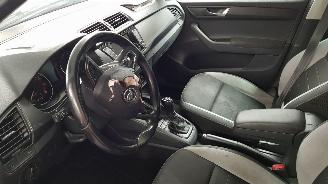 Skoda Fabia 1.2 TSI 16V AUT 4DRS  BENZ 1.197CC 81KW 110PK picture 9