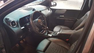 Mercedes B-klasse 1.3 B-160 TURBO 16V  BENZ 1.332CC 80KW 109PK picture 5