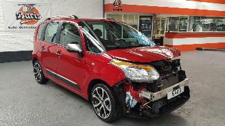Citroën C3 picasso 1.6 VTI Exclusive picture 3