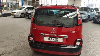 Citroën C3 picasso 1.6 VTI Exclusive picture 5