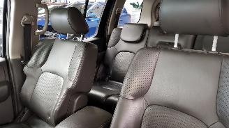 Nissan Path-finder 4.0 V6 24V 4x4 SUV  BENZ / LPG 3.954CC 198 KW 269PK picture 9