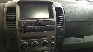 Nissan Path-finder 4.0 V6 24V 4x4 SUV  BENZ / LPG 3.954CC 198 KW 269PK picture 11