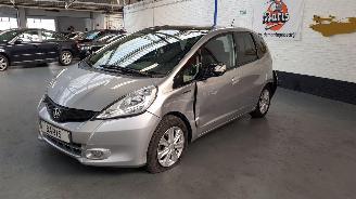  Honda Jazz 1.3 VTEC 16V HYBRID AUT  ELEKTRISCH BENZ 1.339CC 75KW 102PK 2014/3