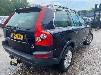Volvo Xc-90 2.9 AUTOMAAT T6 Exclusive BJ 2005 325175 KM picture 5