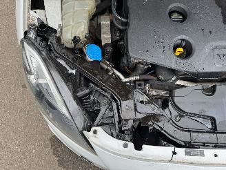 Volvo V-40 Cross Country 1.6 D2 AUTOMAAT Kinetic BJ 2013 281.385 KM picture 9